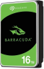 SEAGATE BarraCuda 16 TB ST16000DM001 (16 TB /3.5 /7200RPM )